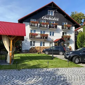 Nocleg ze śniadaniem Orchidea, Szklarska Poręba