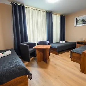  Hotel Goscinne Modr Polska