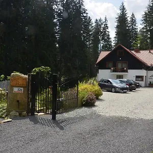 Hotel apartamentowy Montis, Szklarska Poręba