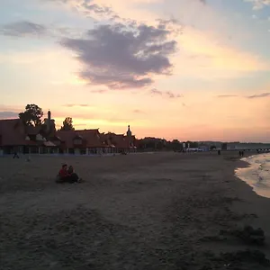  Hostel Sun&sea Polska